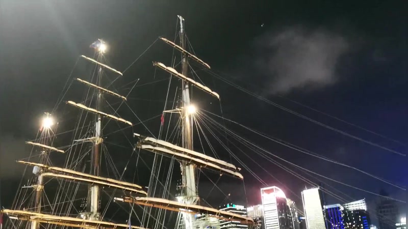 【2024-06-06 21点场】三时小周每娘娘：时间紧迫，海盗们来看三帆