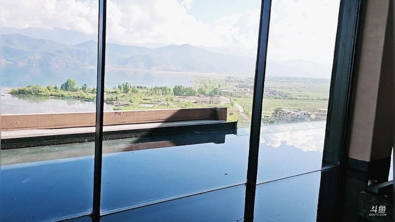 【2024-6-7 9点场】唐6儿:【小奶团】XDM 今天去丽江-玉龙雪山