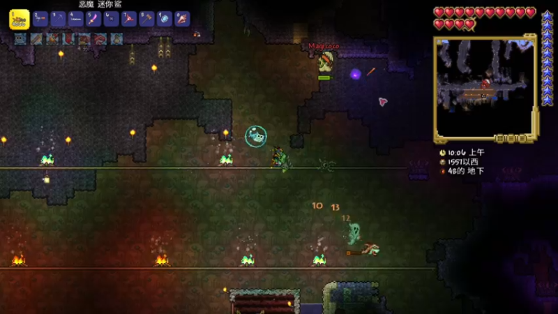 【2024-06-06 22点场】尐表哥：直播啦！！！ 217331