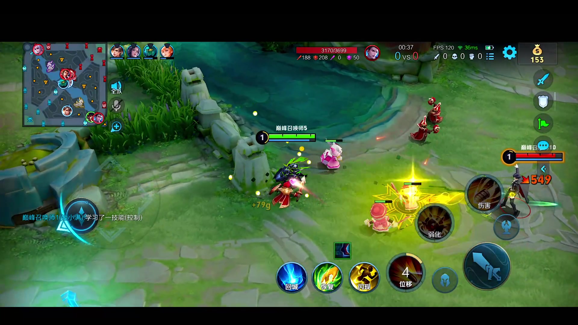 【2024-06-07 19点场】自小语：西伯利亚恶魔射手