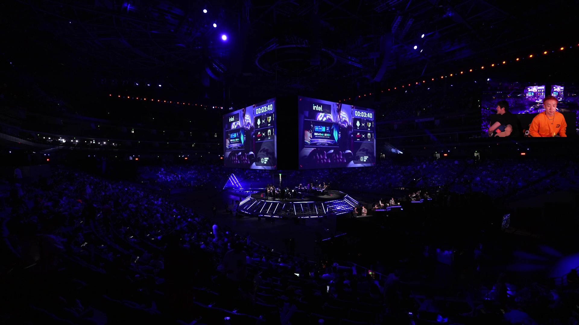 【2024-06-07 16点场】yjjimpaopao：上海大师赛4强gg-g2