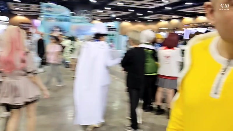 【2024-06-08 14点场】黑欢喜：沈阳cosplay晚上聚会随便来！