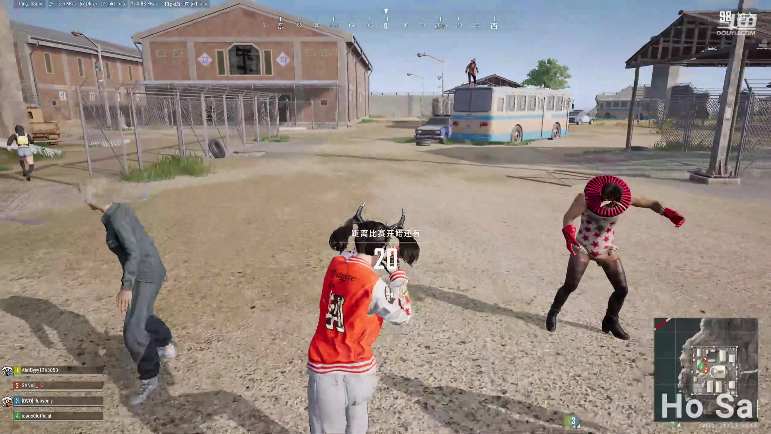 【2024-06-07 21点场】叁三QvQ：【小奶团】今天五点来～