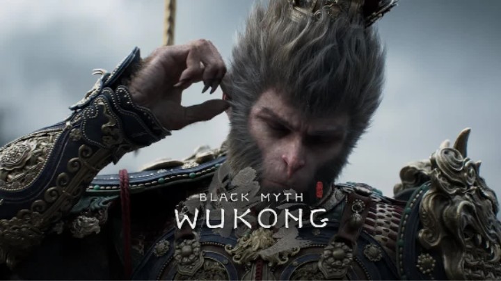 《黑神话：悟空》预售正式开启