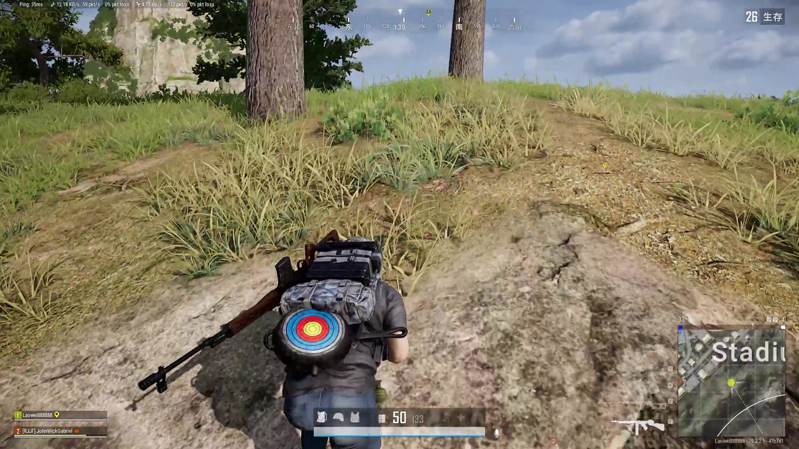 【2024-06-08 14点场】琼斯小卫：虚幻5最新超恐怖大作来了