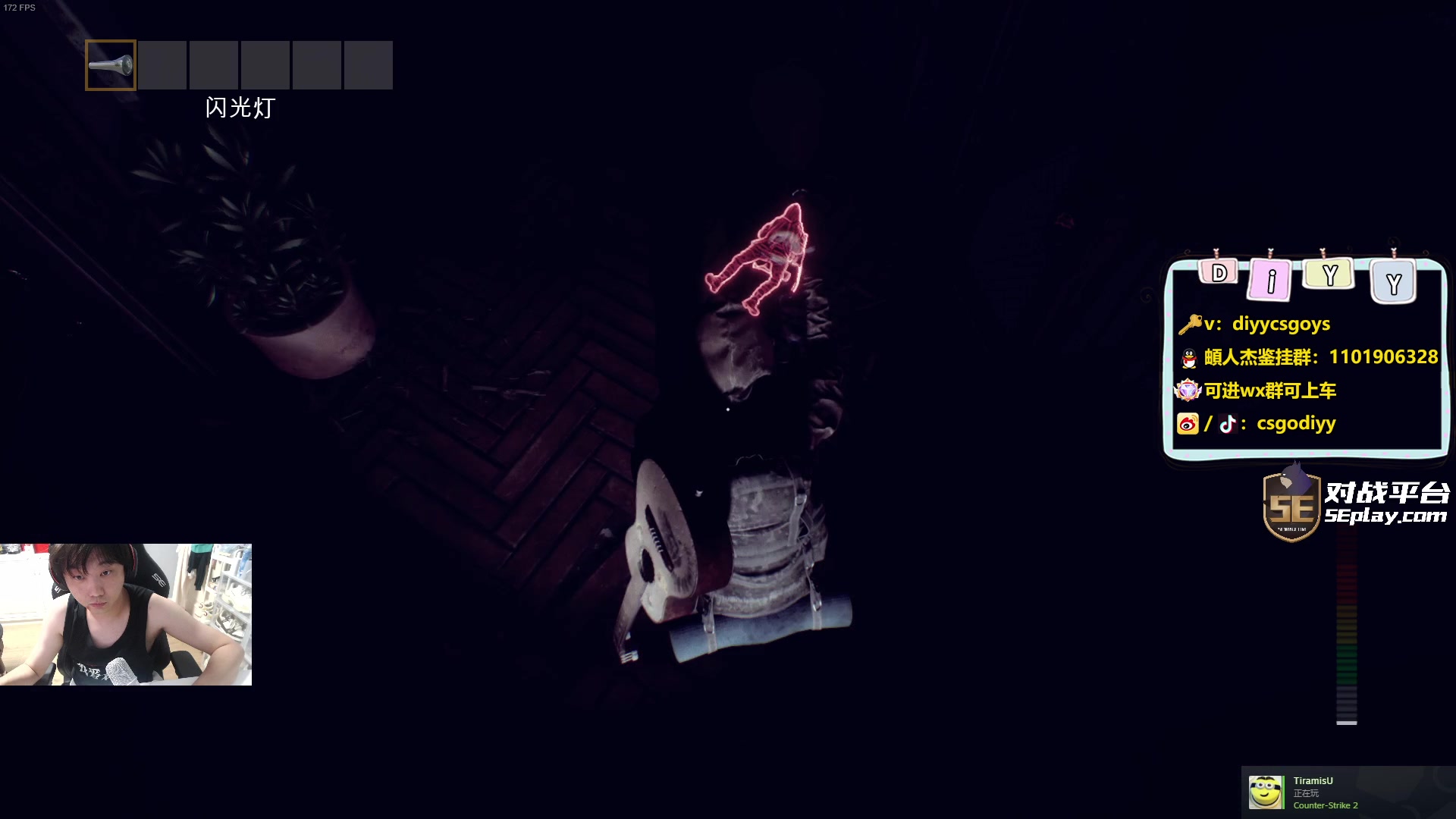 【2024-06-08 00点场】diyy刘頔：diyy: 休假归来！复健开始！双倍亲密