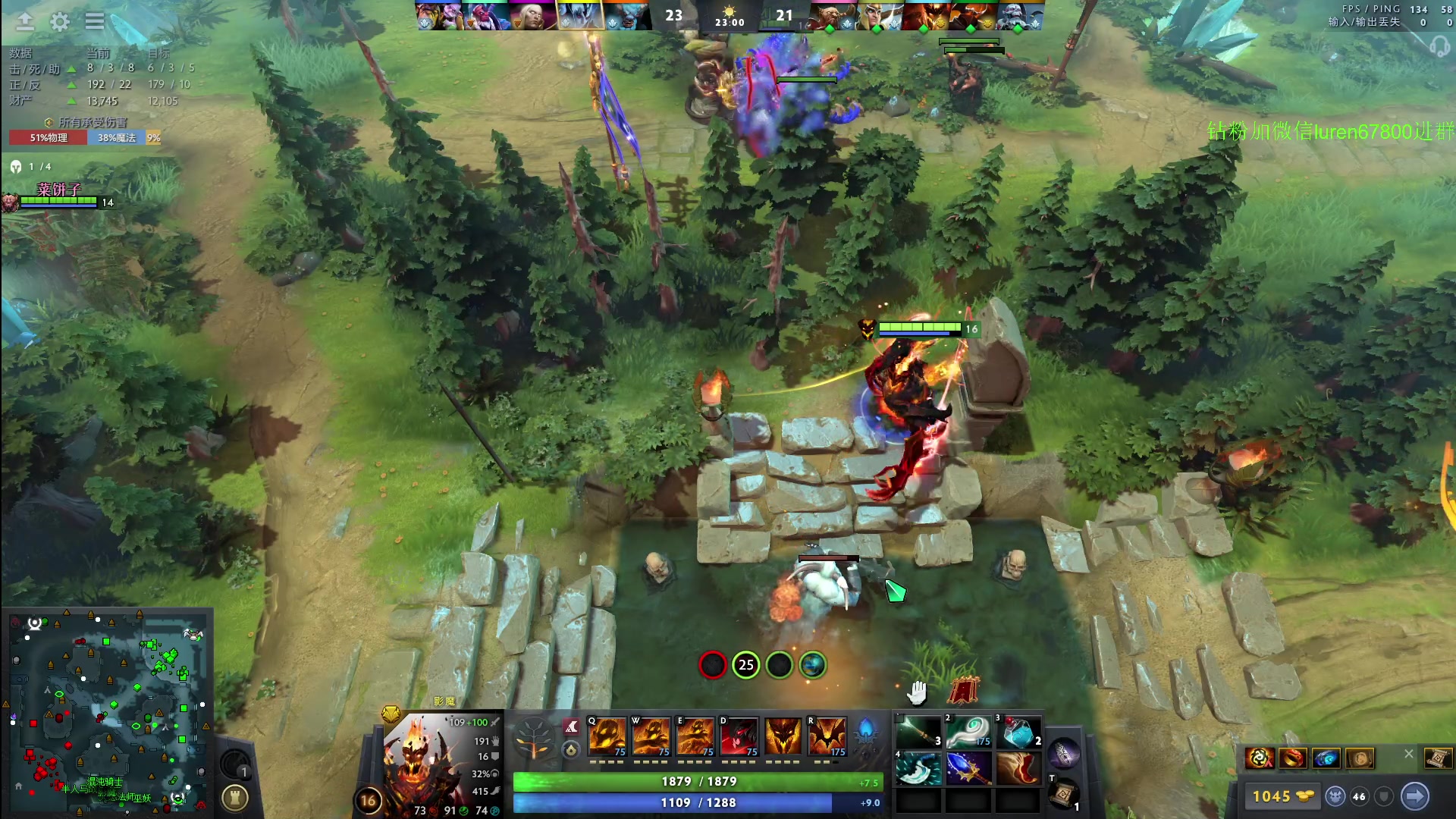 【2024-06-07 22点场】阳光男孩Aq：无尽的天梯！！！7718843