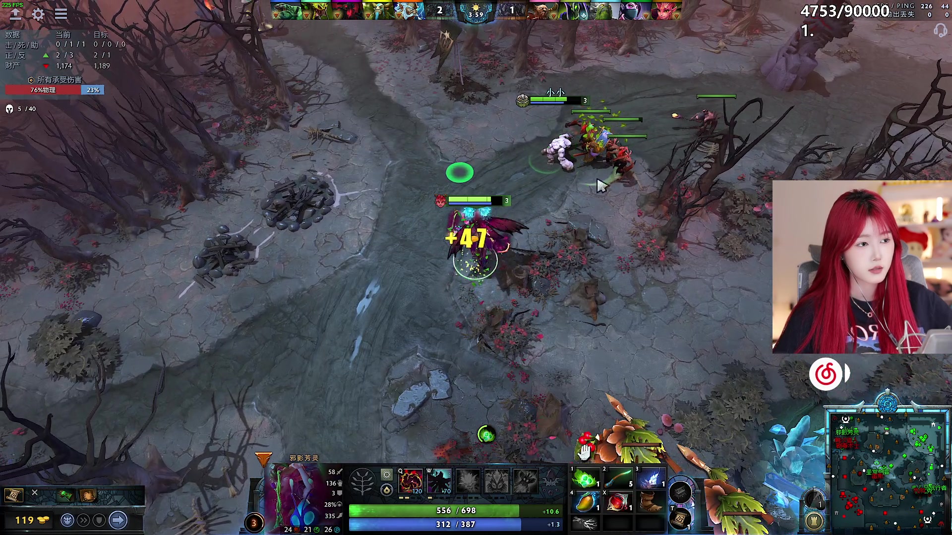 【2024-06-08 19点场】A妹A妹：【呆猪】10011