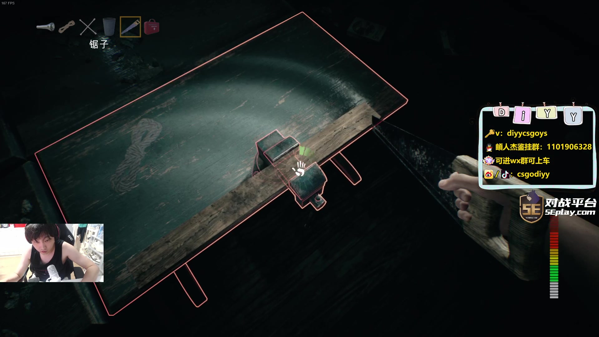 【2024-06-07 22点场】diyy刘頔：diyy: 休假归来！复健开始！双倍亲密