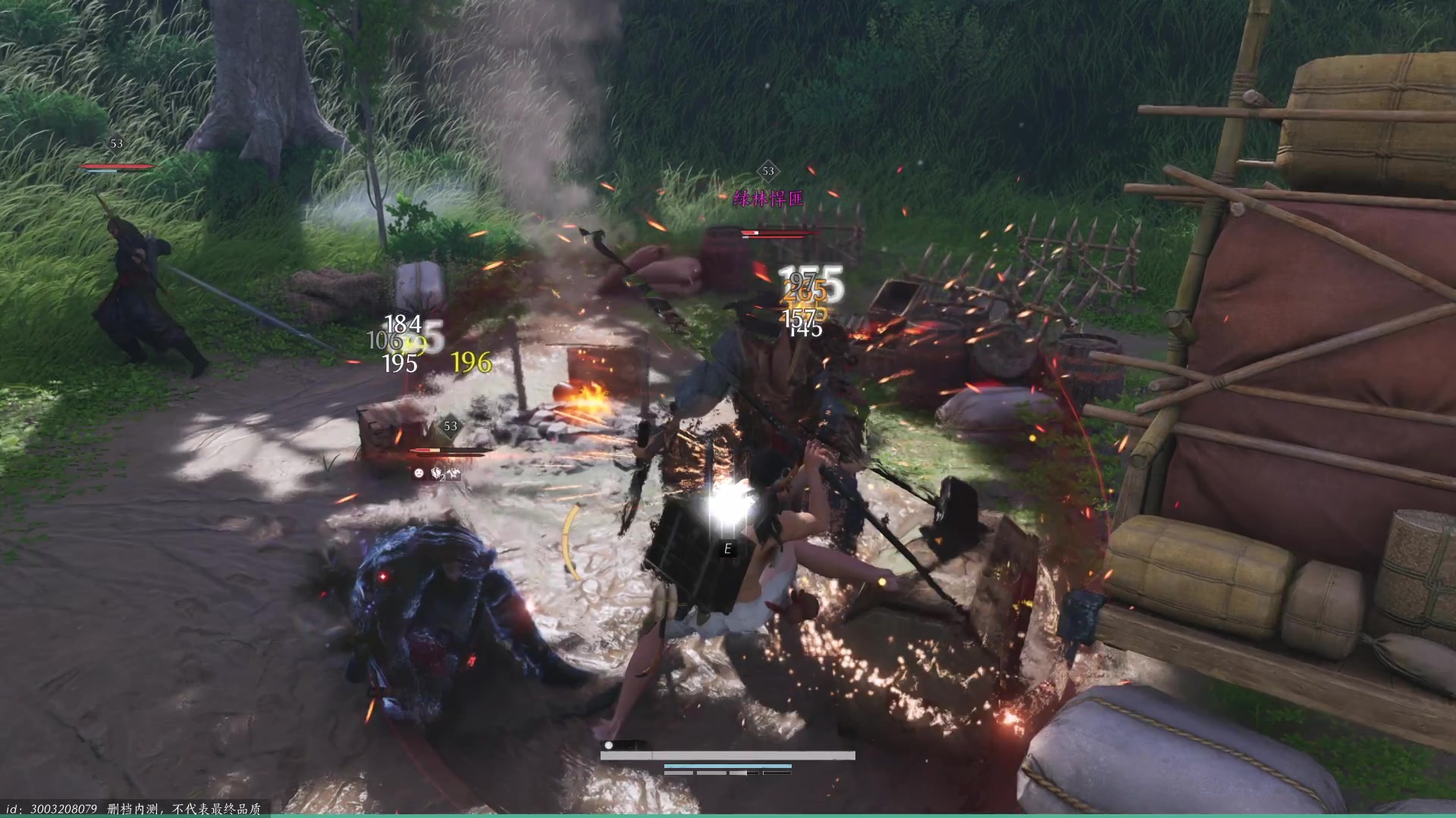 【2024-06-08 21点场】BIU一雷哥：这游戏好玩啊！