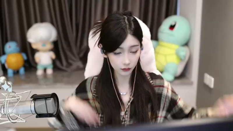 【2024-06-08 18点场】叶知秋Vanessa：秋：晚上好