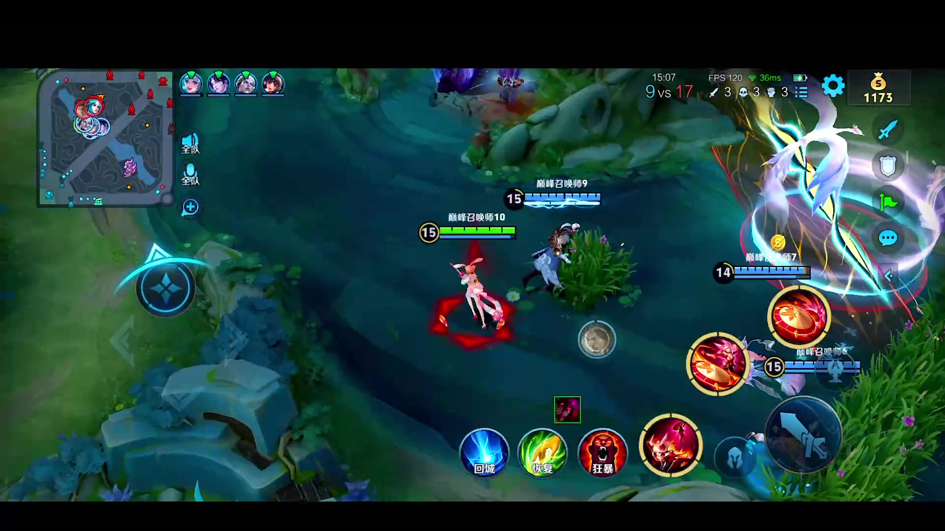 【2024-06-08 20点场】自小语：西伯利亚恶魔射手