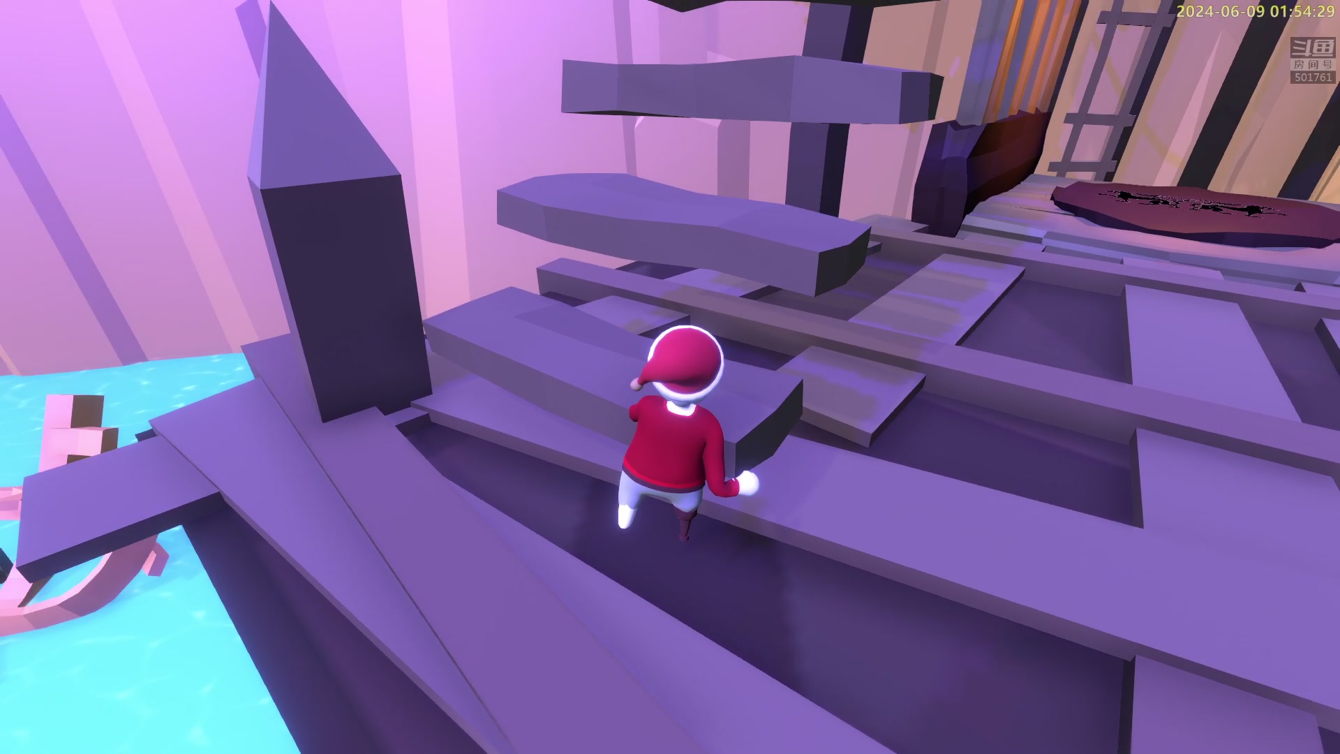 【2024-06-09 01点场】白白的胖胖呀：⭐️加油！冲鸭⭐️