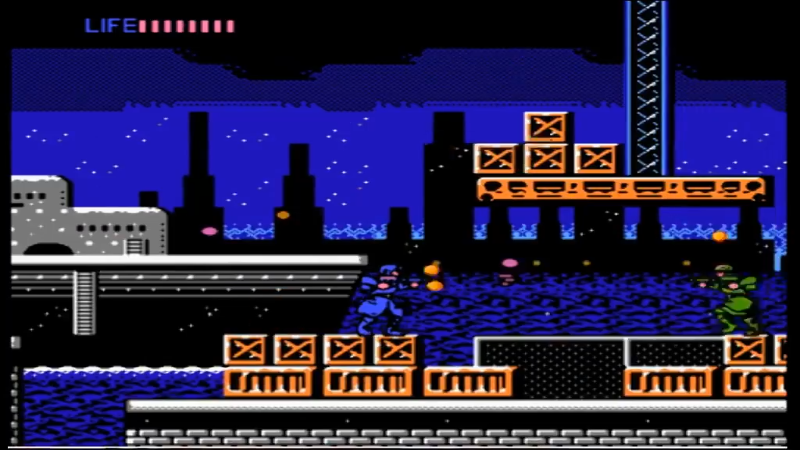 【钢岚】FC老弊的精彩时刻 20240609 00点场