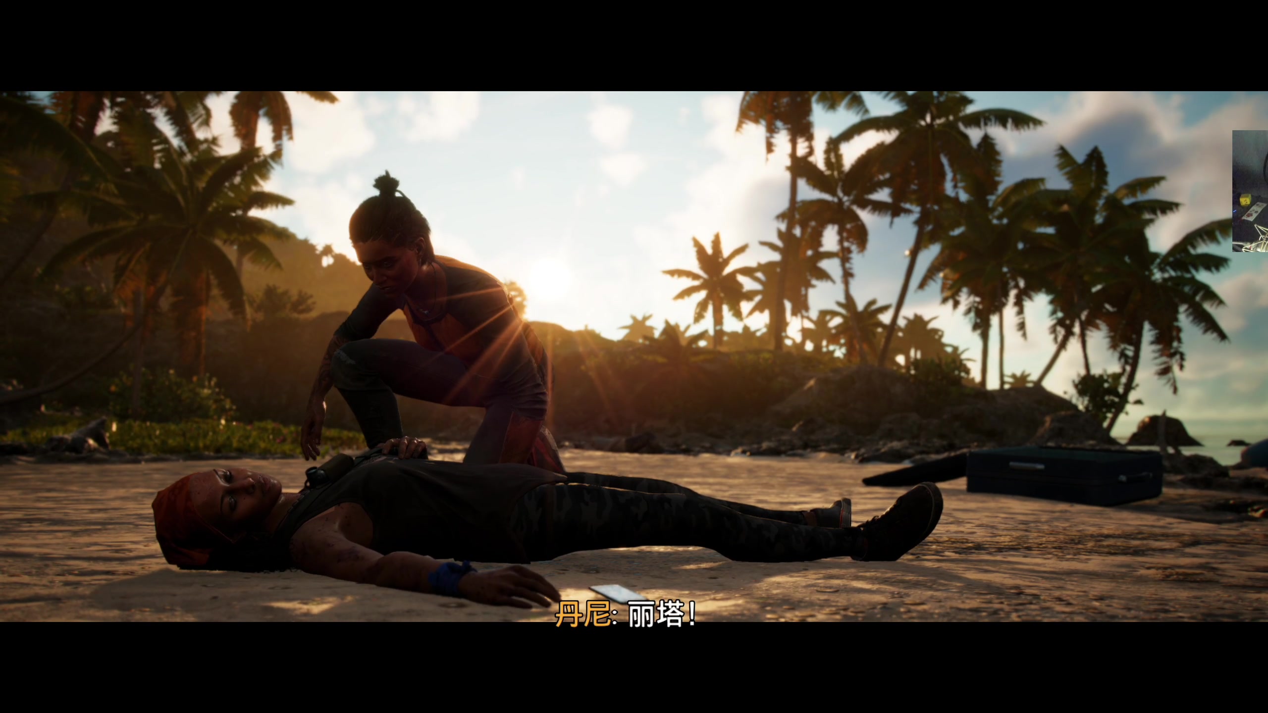 【2024-06-06 04点场】章随便先生：全新辣鸡恐怖游戏来袭