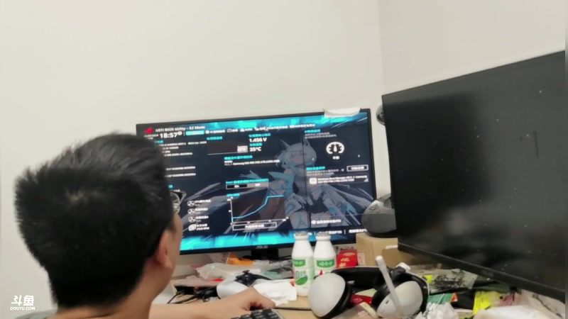 【2024-06-09 18点场】余小C真的很强：余小C：原班人马15.2启动！