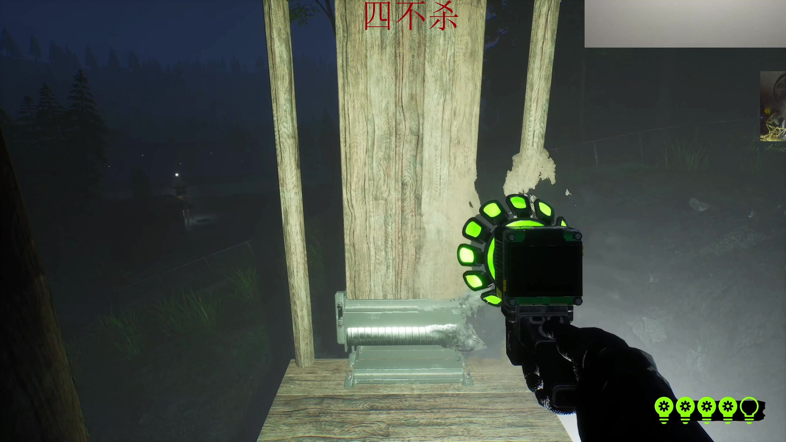 【2024-06-01 03点场】章随便先生：全新辣鸡恐怖游戏来袭