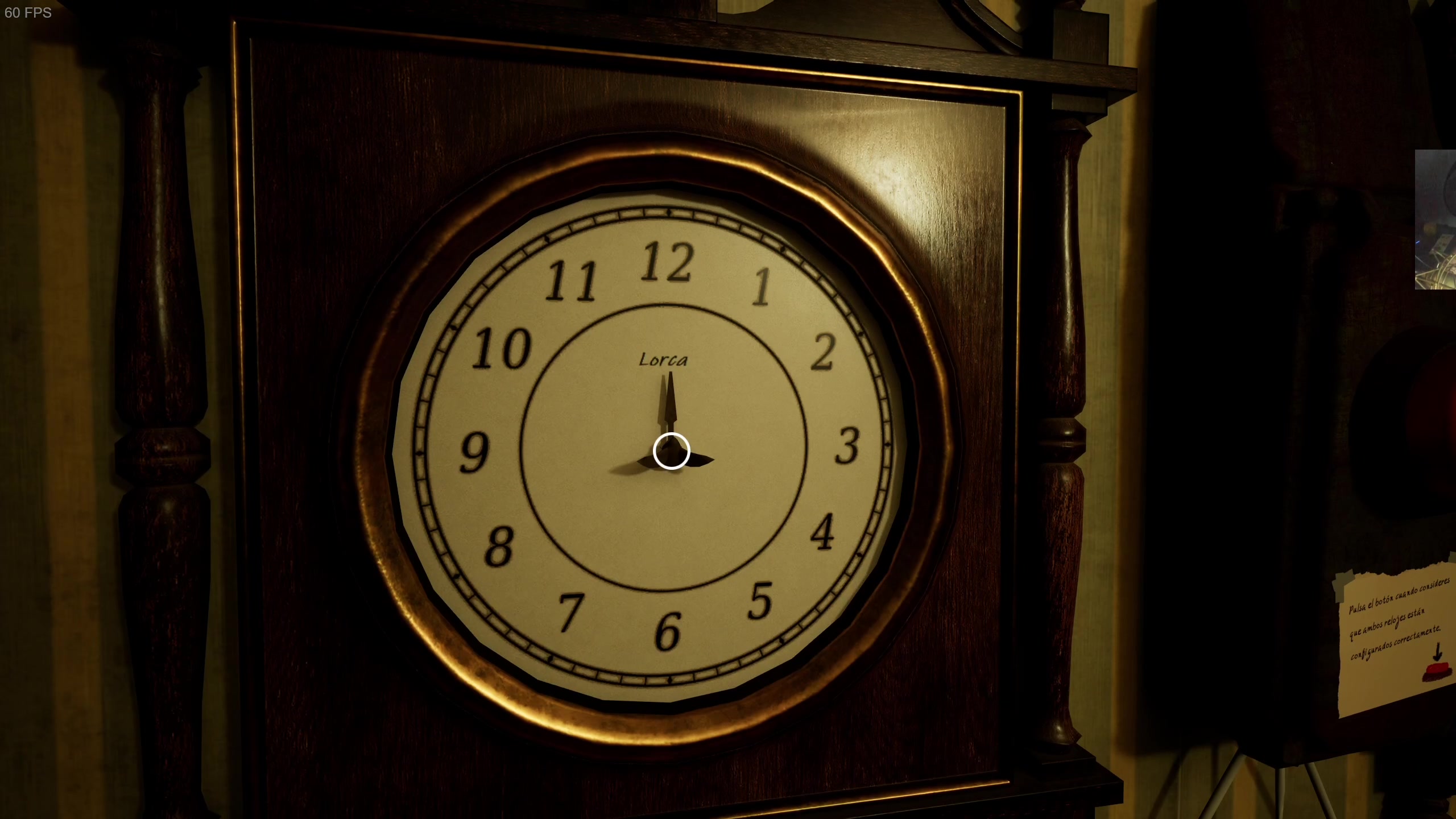 【2024-06-07 00点场】章随便先生：全新辣鸡恐怖游戏来袭