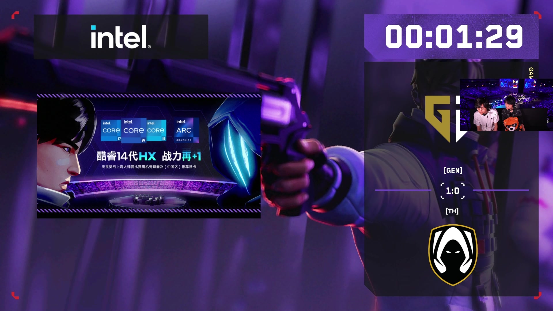 【2024-06-09 16点场】yjjimpaopao：上海大师赛决赛 th加油