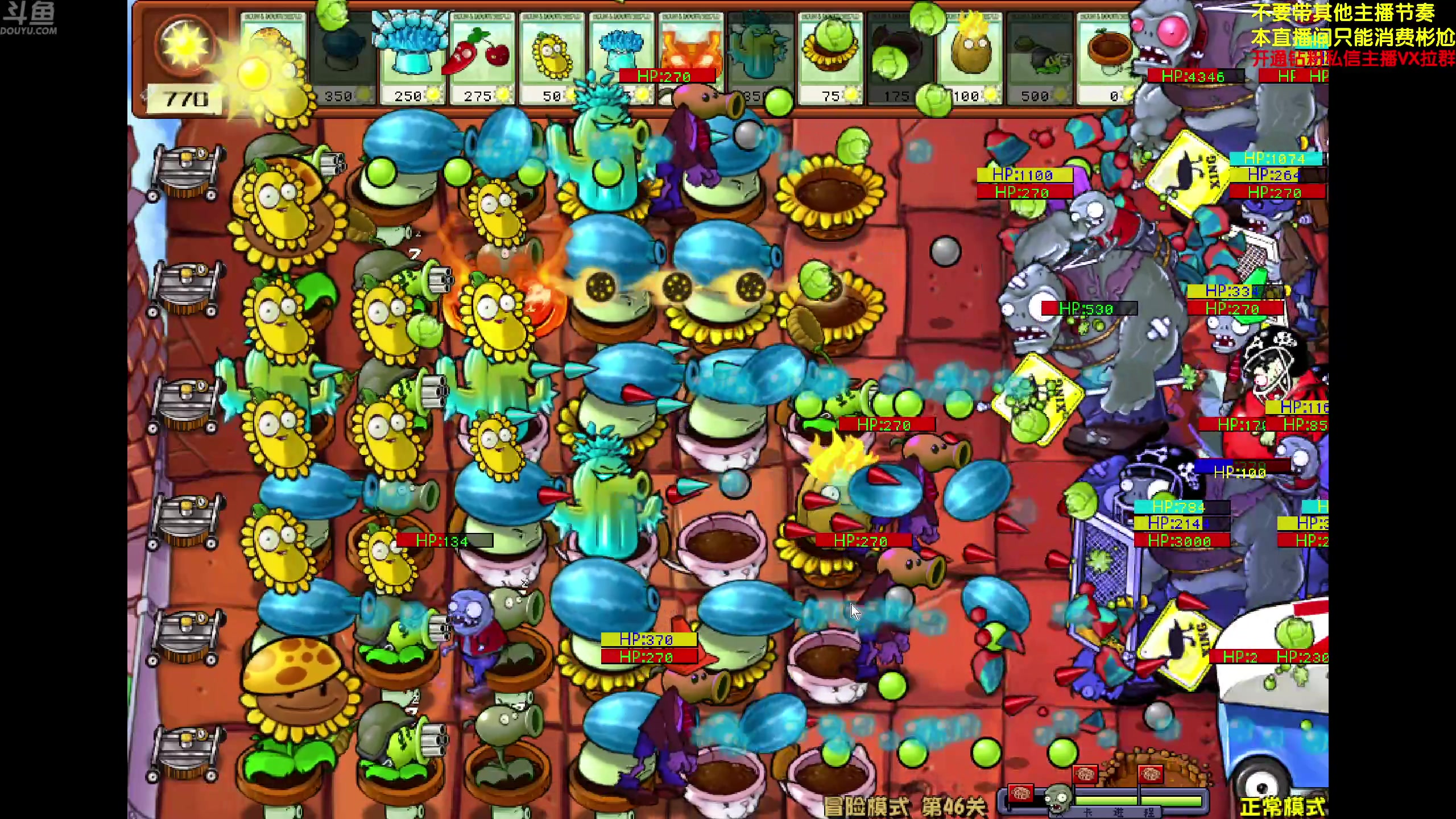 【2024-06-10 16点场】谢彬DD：喂,在吗?进来看Show了.