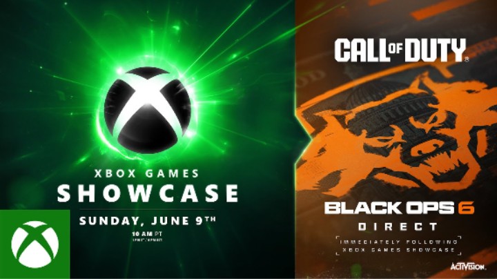 Xbox Games Showcase 【2024.6.9】
