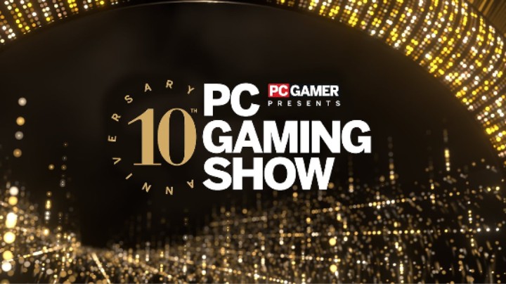 The PC Gaming Show 2024