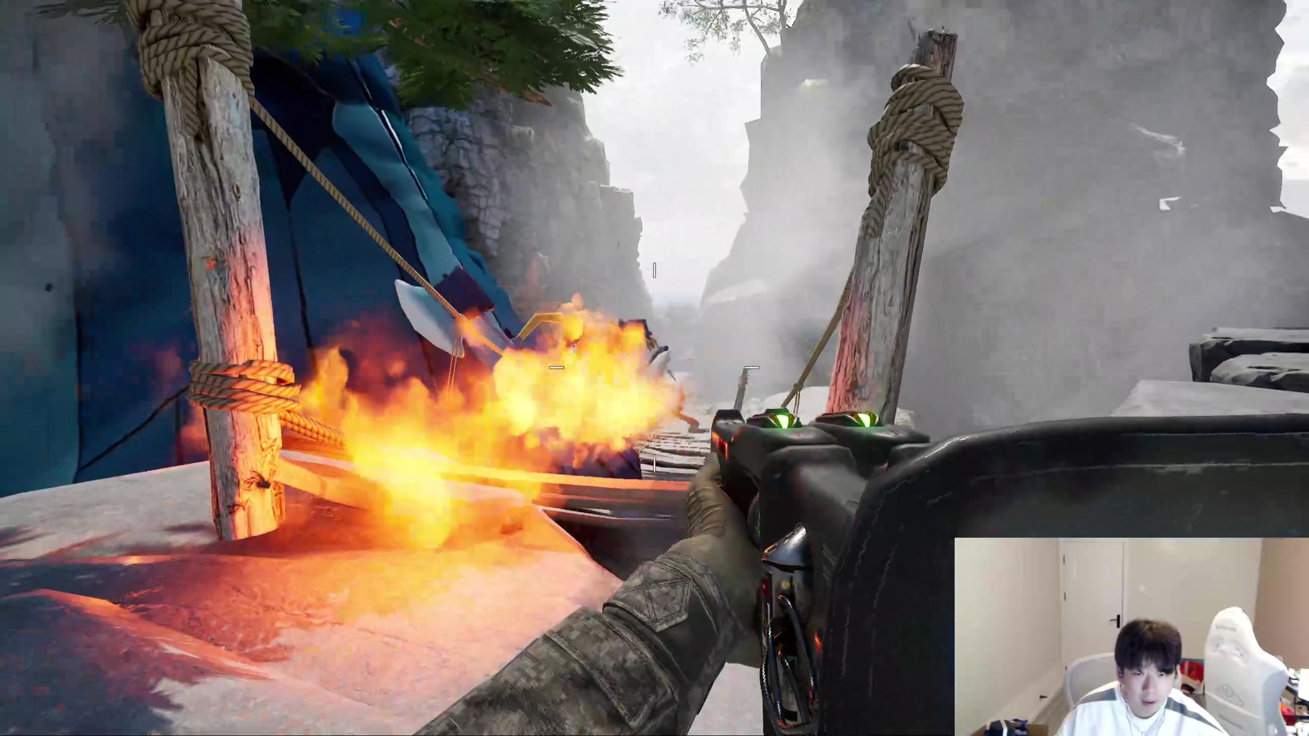 【2024-06-10 18点场】叁三QvQ：【小奶团】今天五点来～