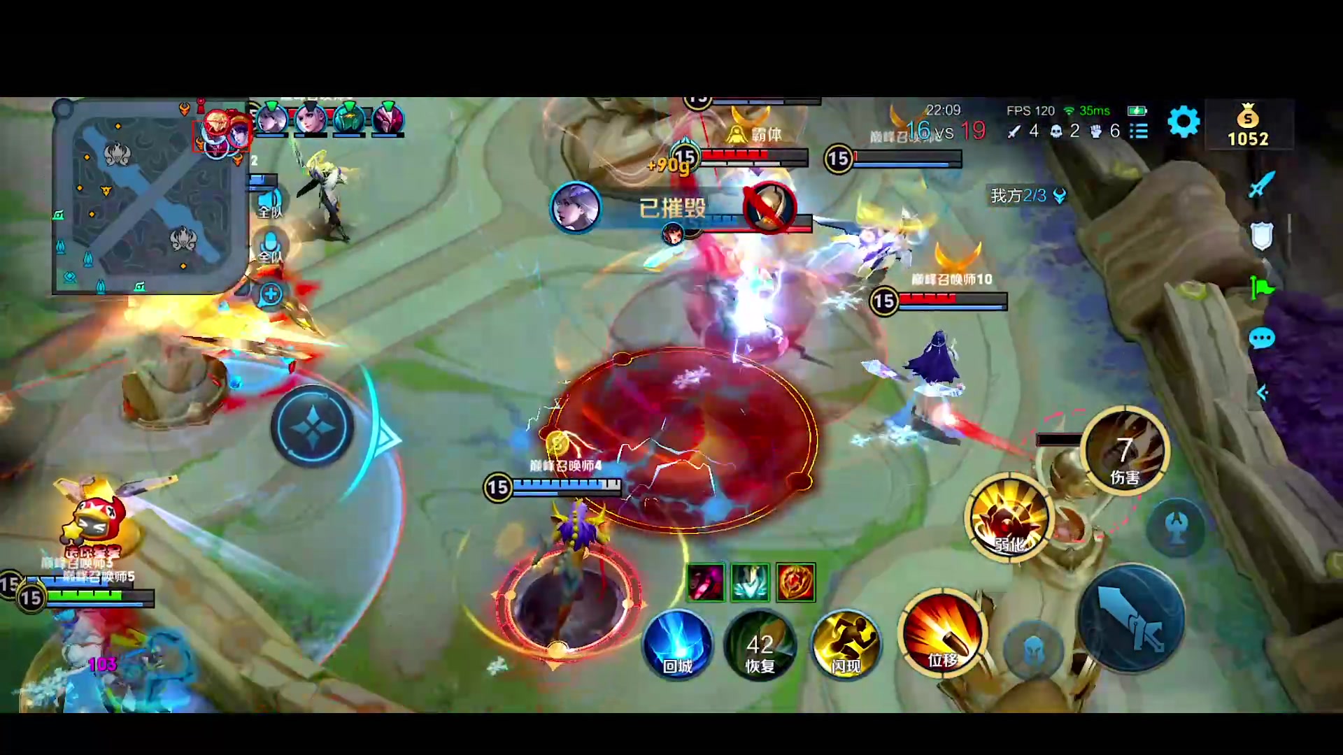 【2024-06-10 19点场】自小语：西伯利亚恶魔射手