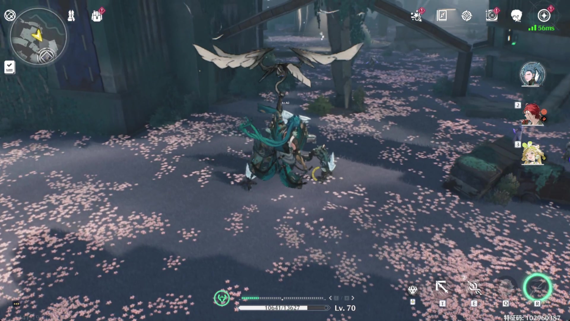 【2024-06-09 22点场】欧根er：梦幻西游赛季区爽完！！！