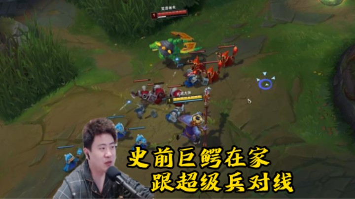 用运营赢游戏是一种什么体验？