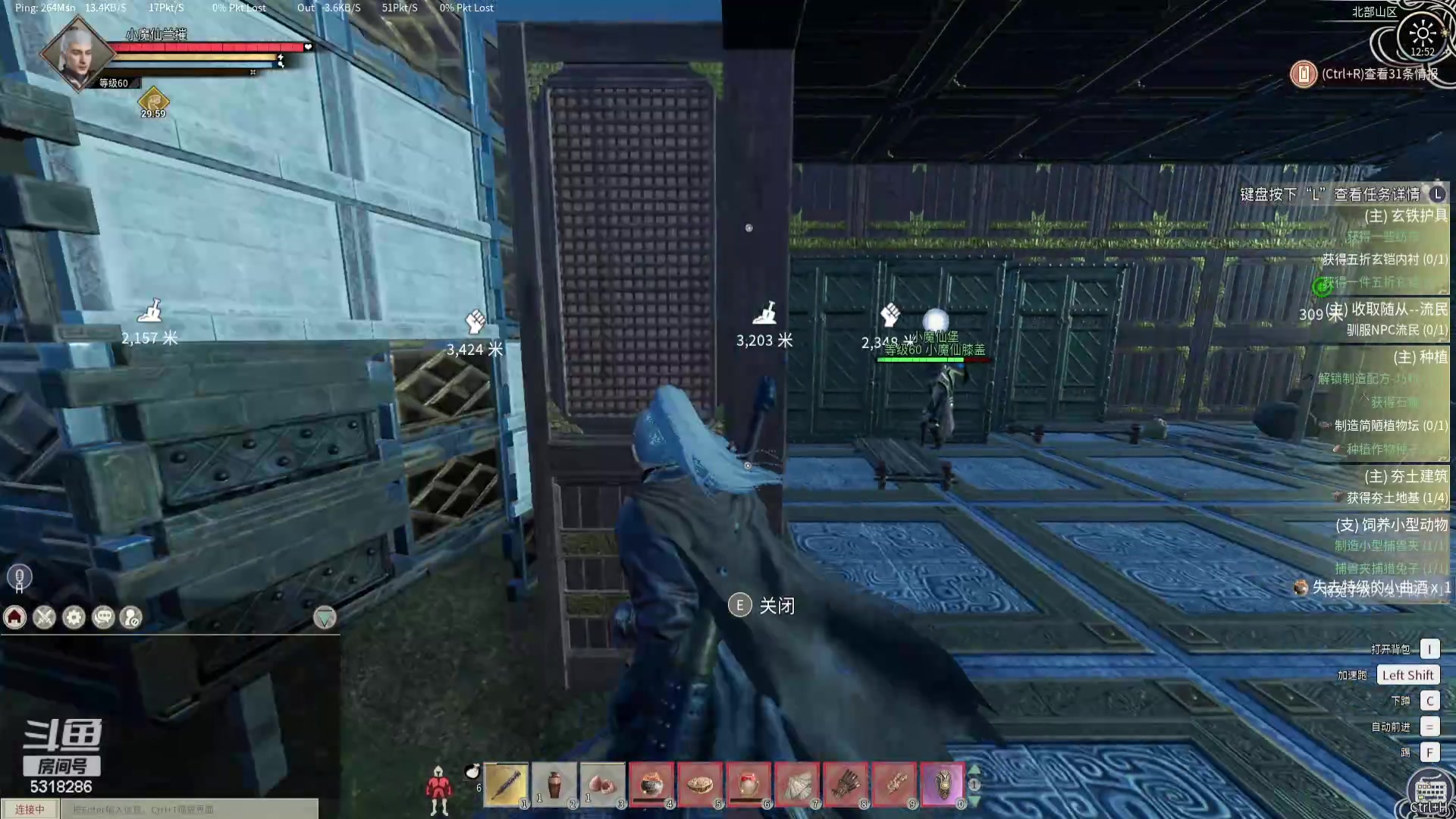 【2024-06-10 12点场】菜到极致小兰摧：【铁皮双倍】端午安康