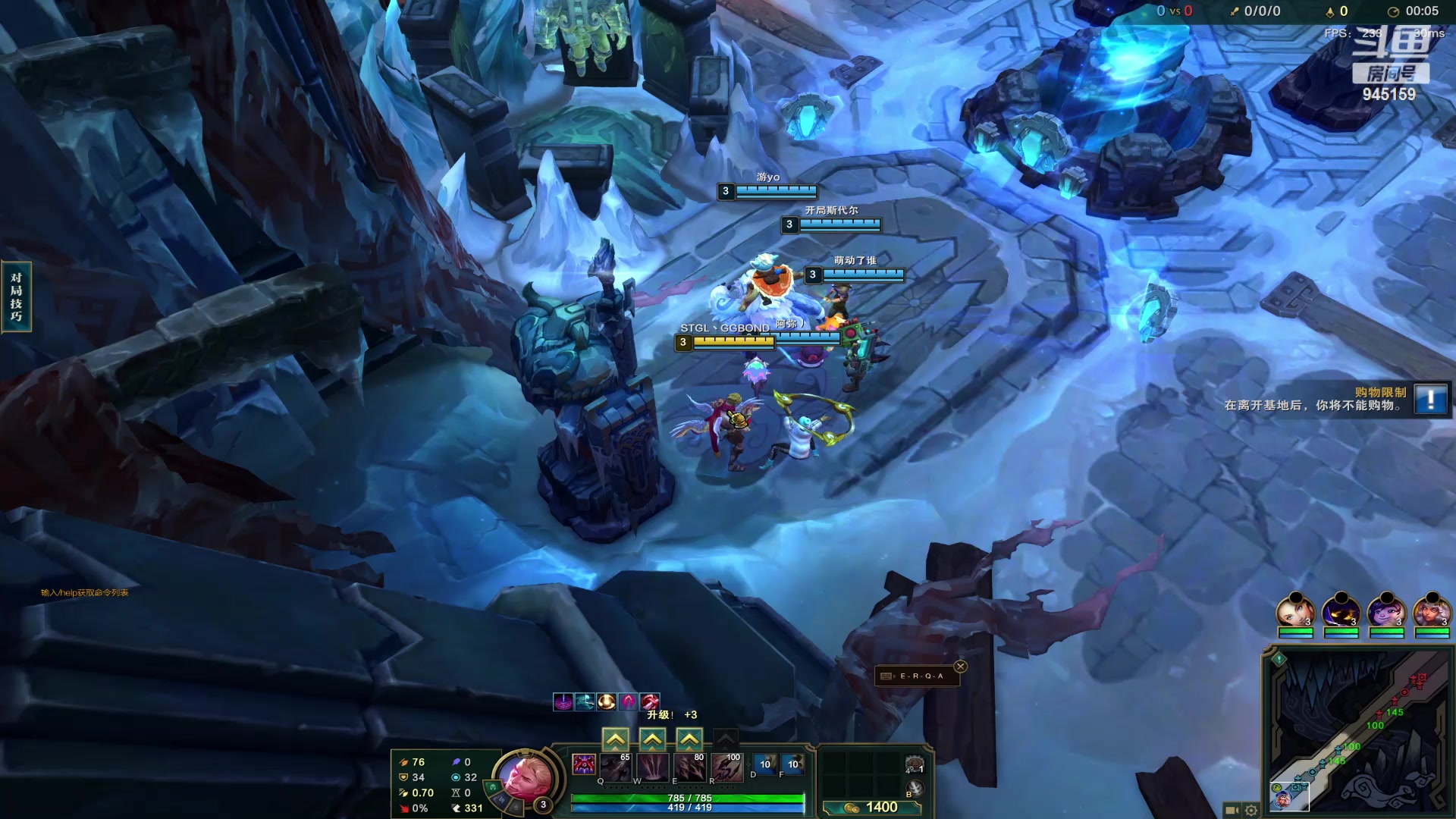 【2024-06-10 00点场】童猪啊i：回老家了简陋直播ing