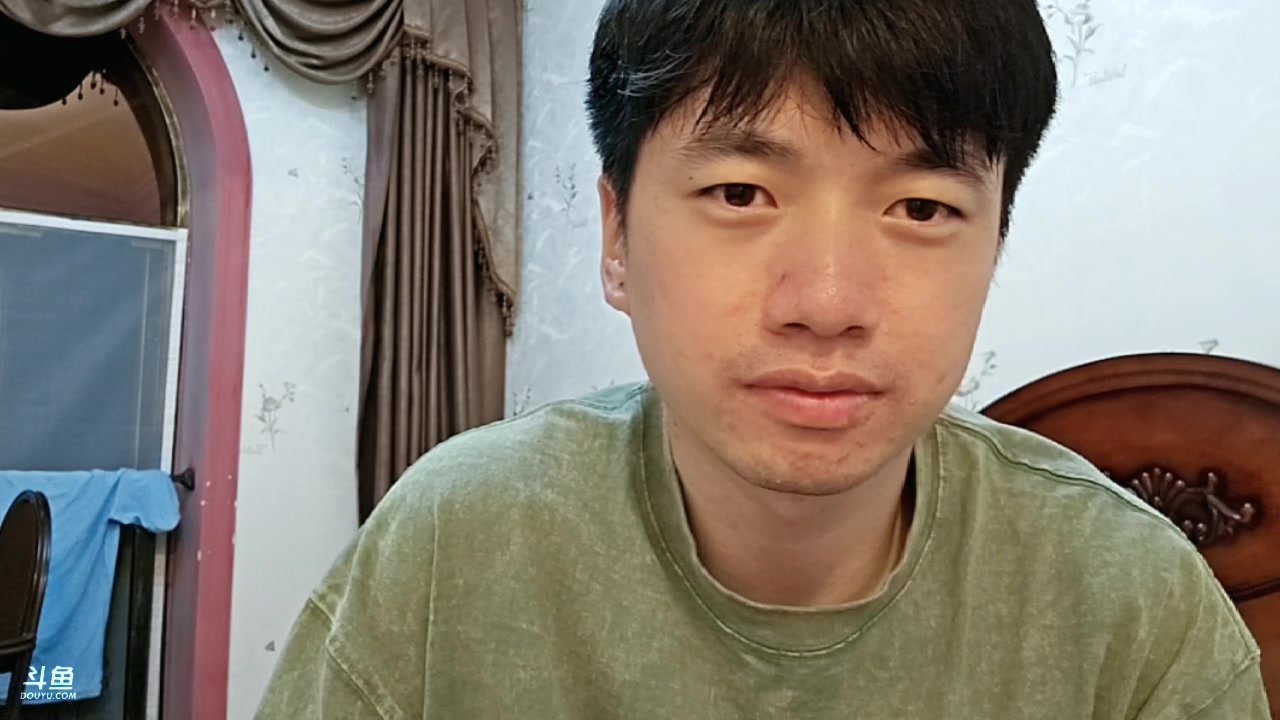 【2024-06-10 03点场】617丶新一：在757体验下户外团播！