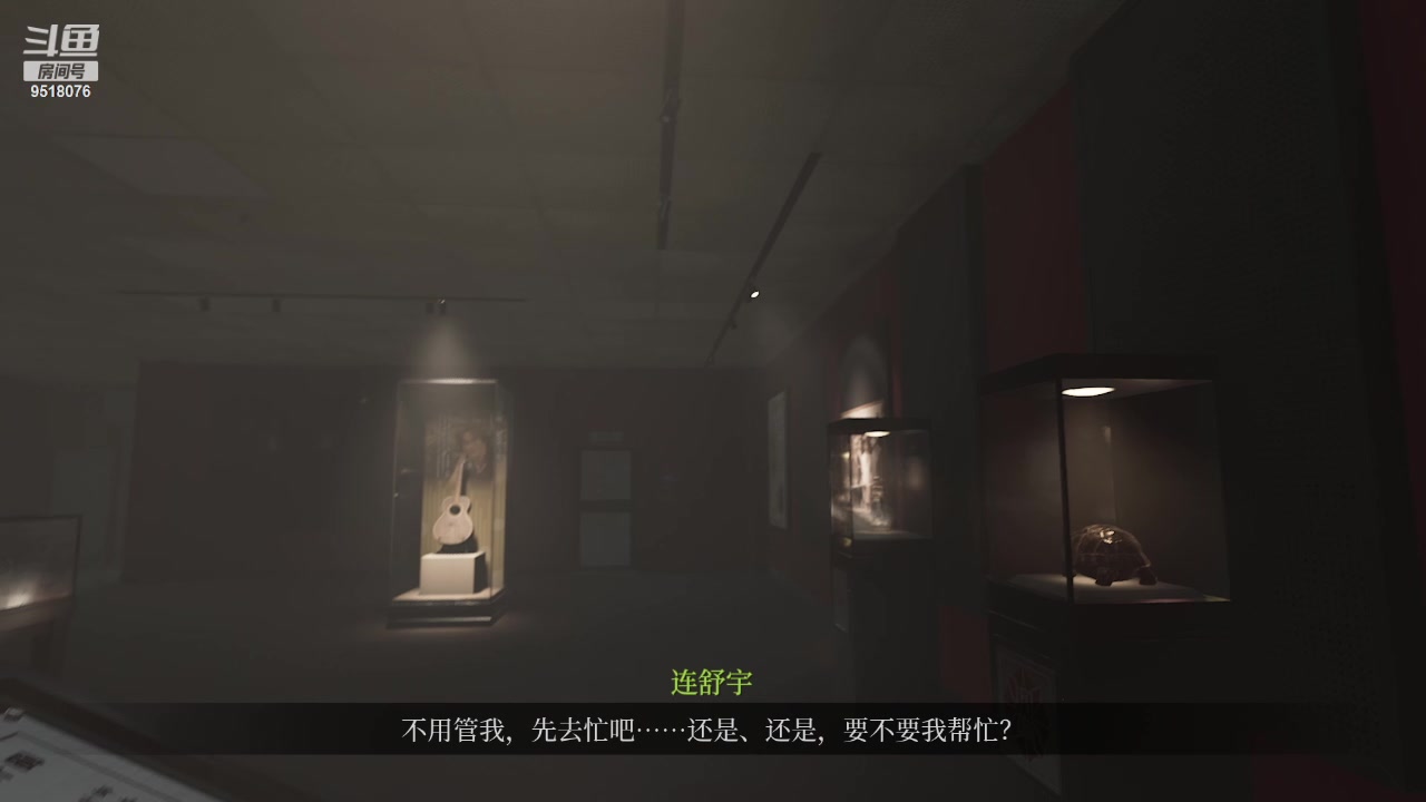 【2024-06-09 20点场】春春oi：现在是录像时间