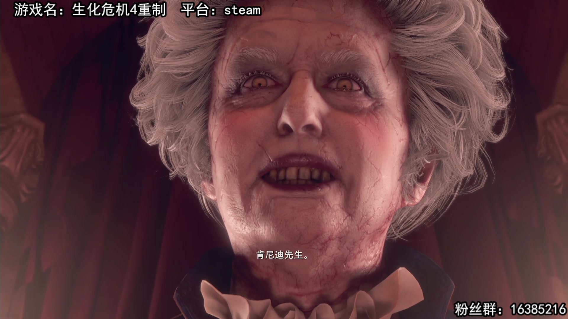 【2024-06-02 15点场】兔了了丶：【吓破胆系列】:新恐怖游戏