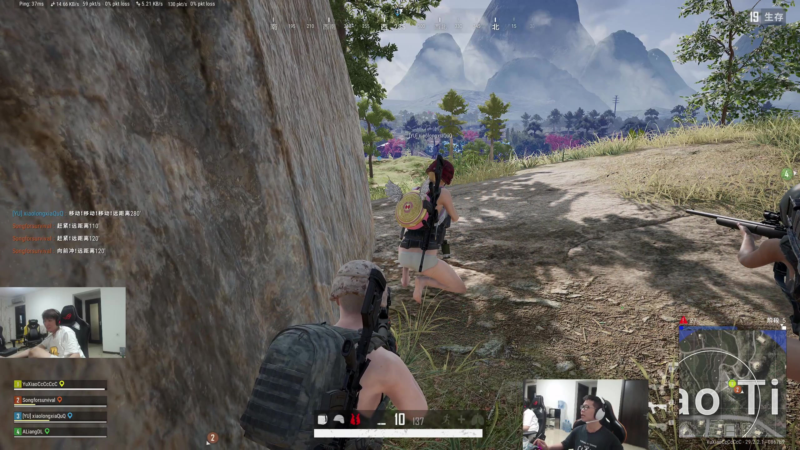 【2024-06-10 18点场】余小C真的很强：余小C：思路清晰，我是钻1