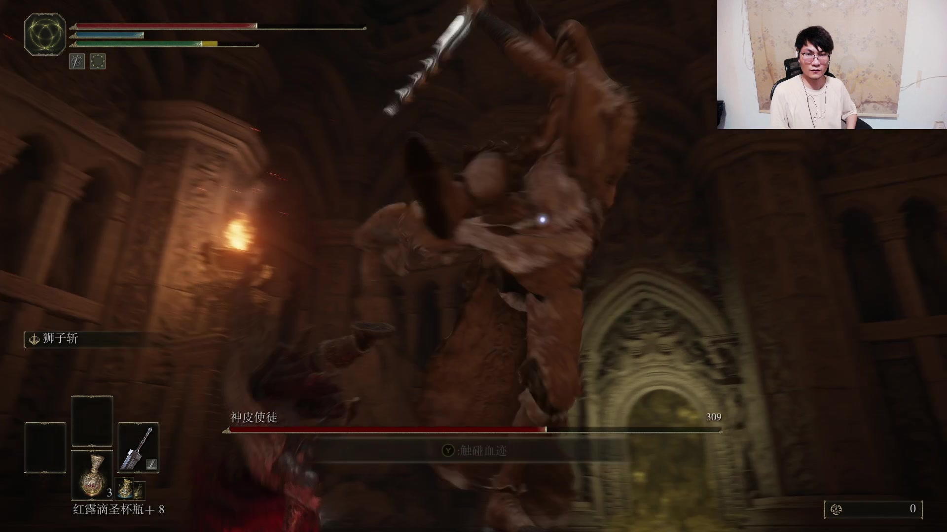 【2024-06-10 21点场】暴走的银剑君丶：银剑君：30岁天才玩家！`