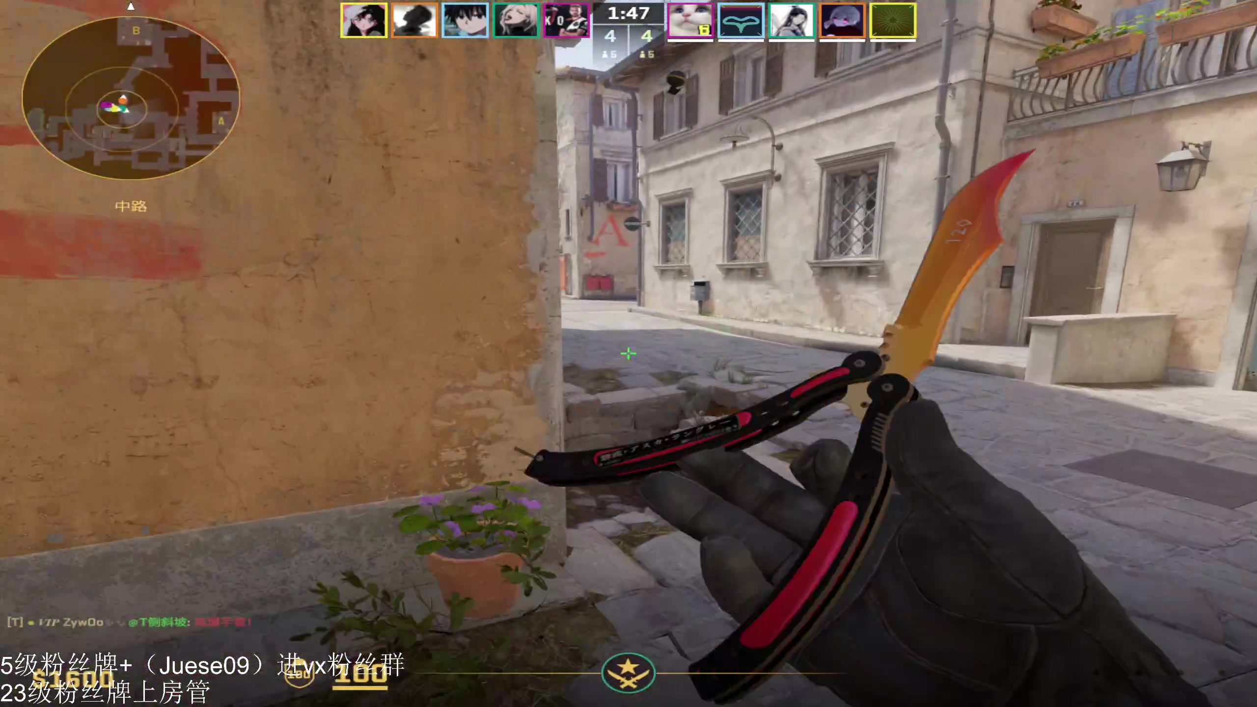 【2024-06-09 04点场】小角色ovo：小游戏时间 游戏王！