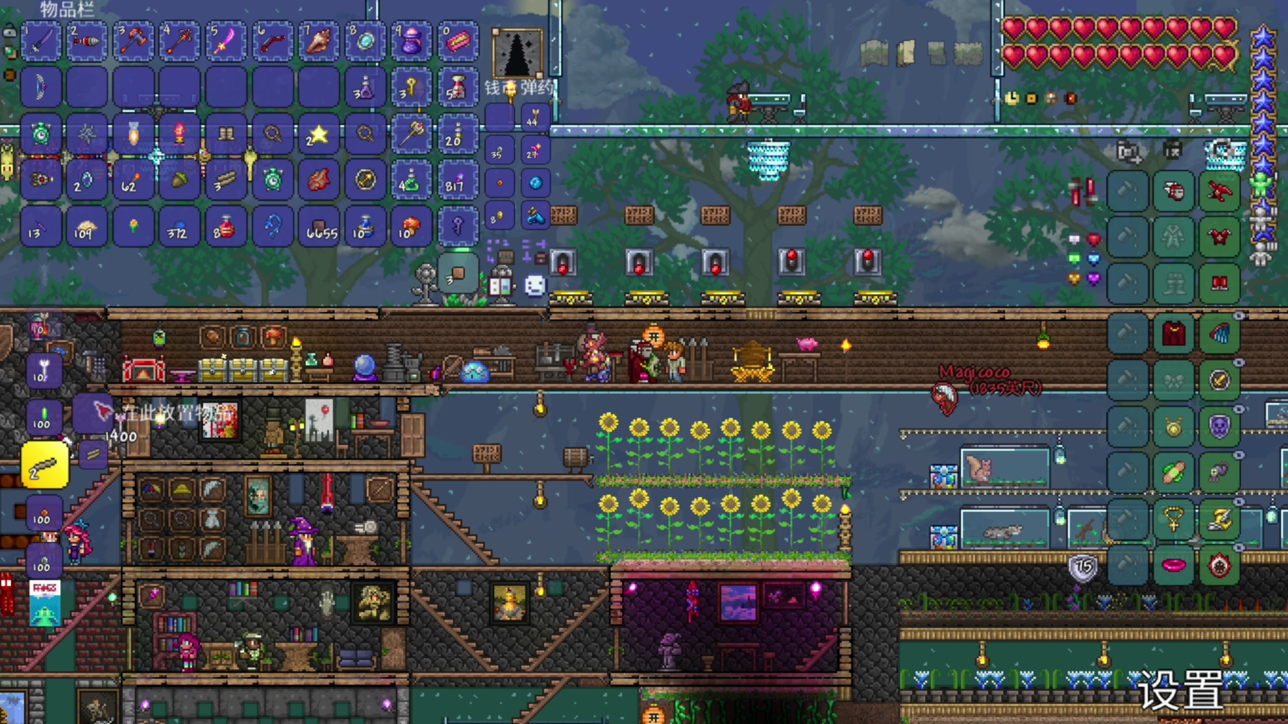 【2024-06-10 19点场】尐表哥：直播啦！！！ 217331