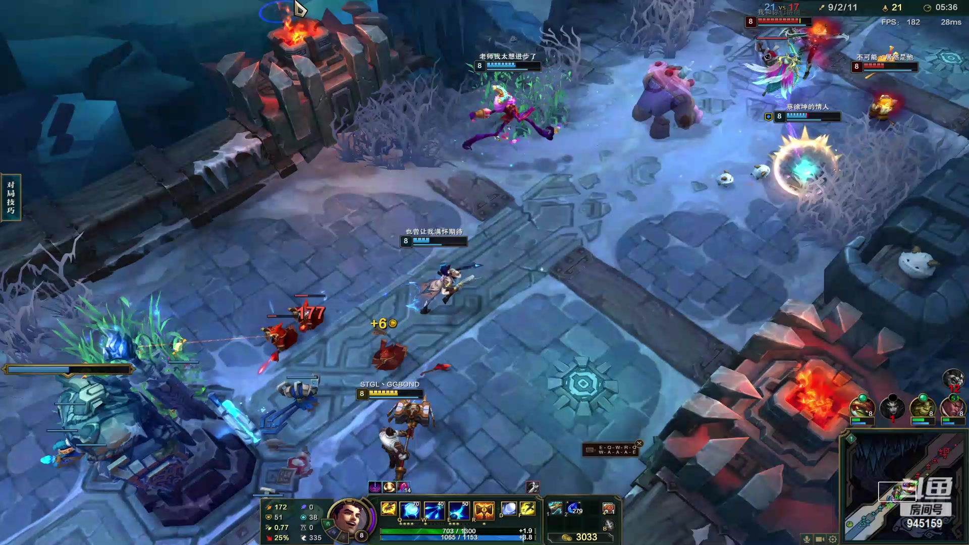 【2024-06-10 02点场】童猪啊i：回老家了简陋直播ing