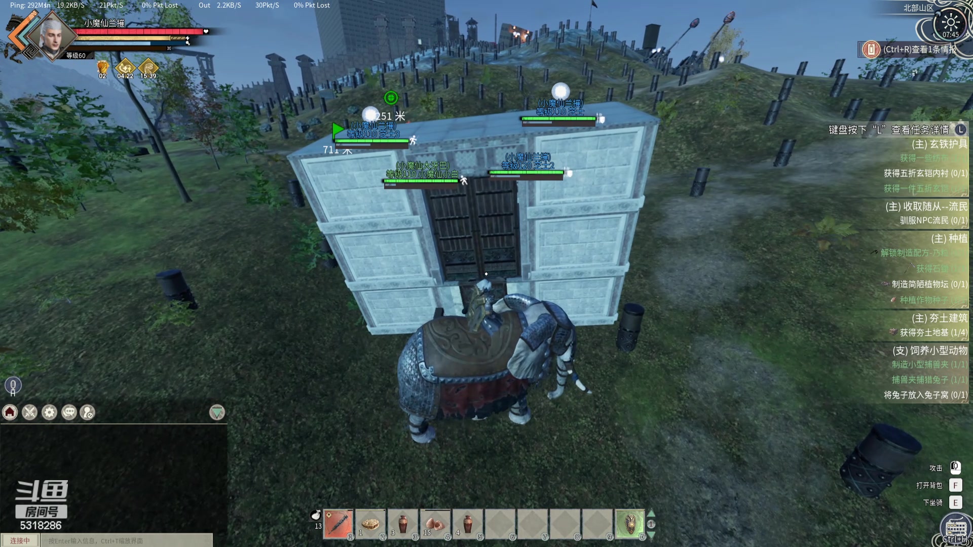 【2024-06-10 07点场】菜到极致小兰摧：【铁皮双倍】帝国帝国！！