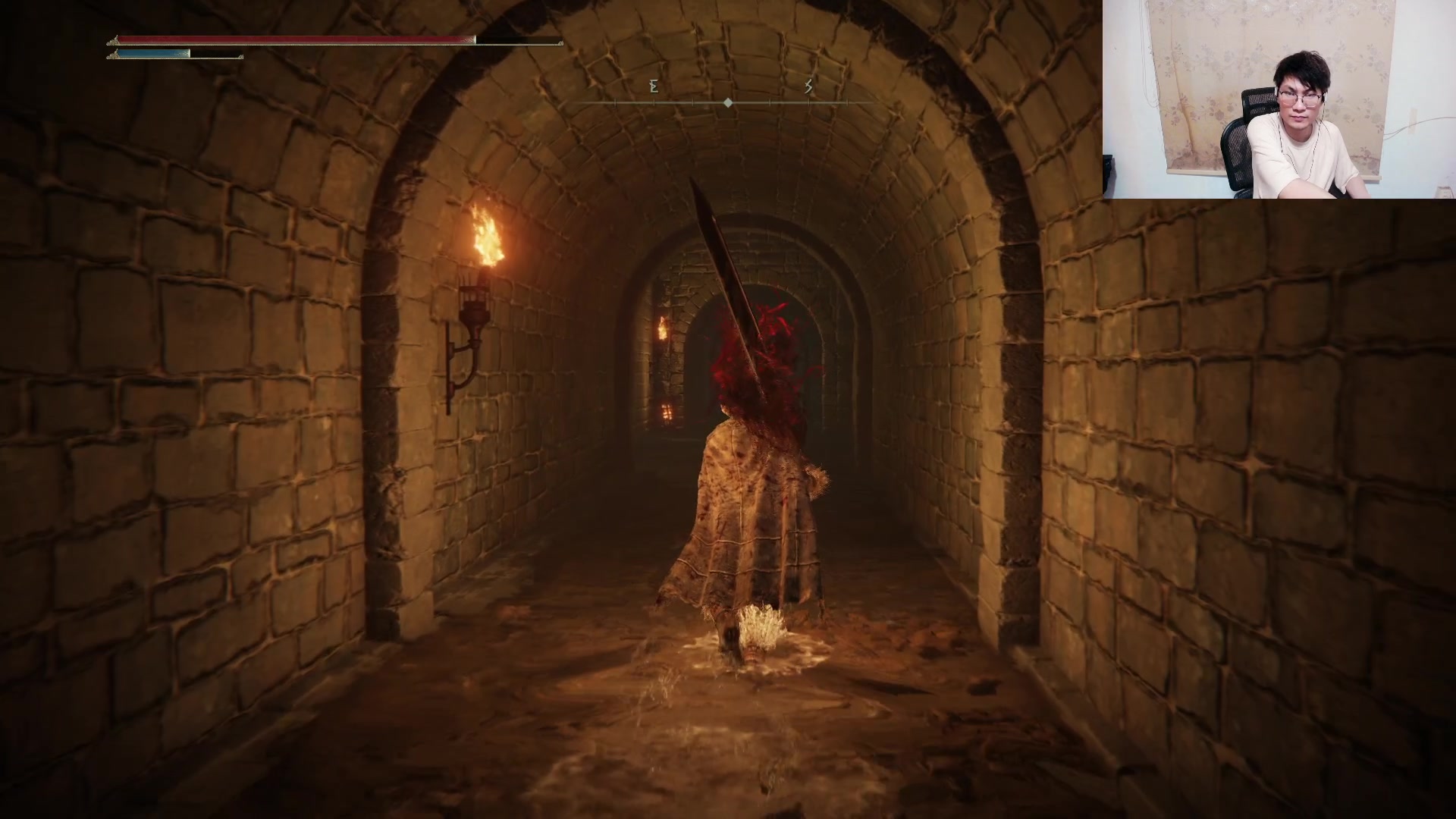 【2024-06-11 00点场】暴走的银剑君丶：银剑君：30岁天才玩家！`