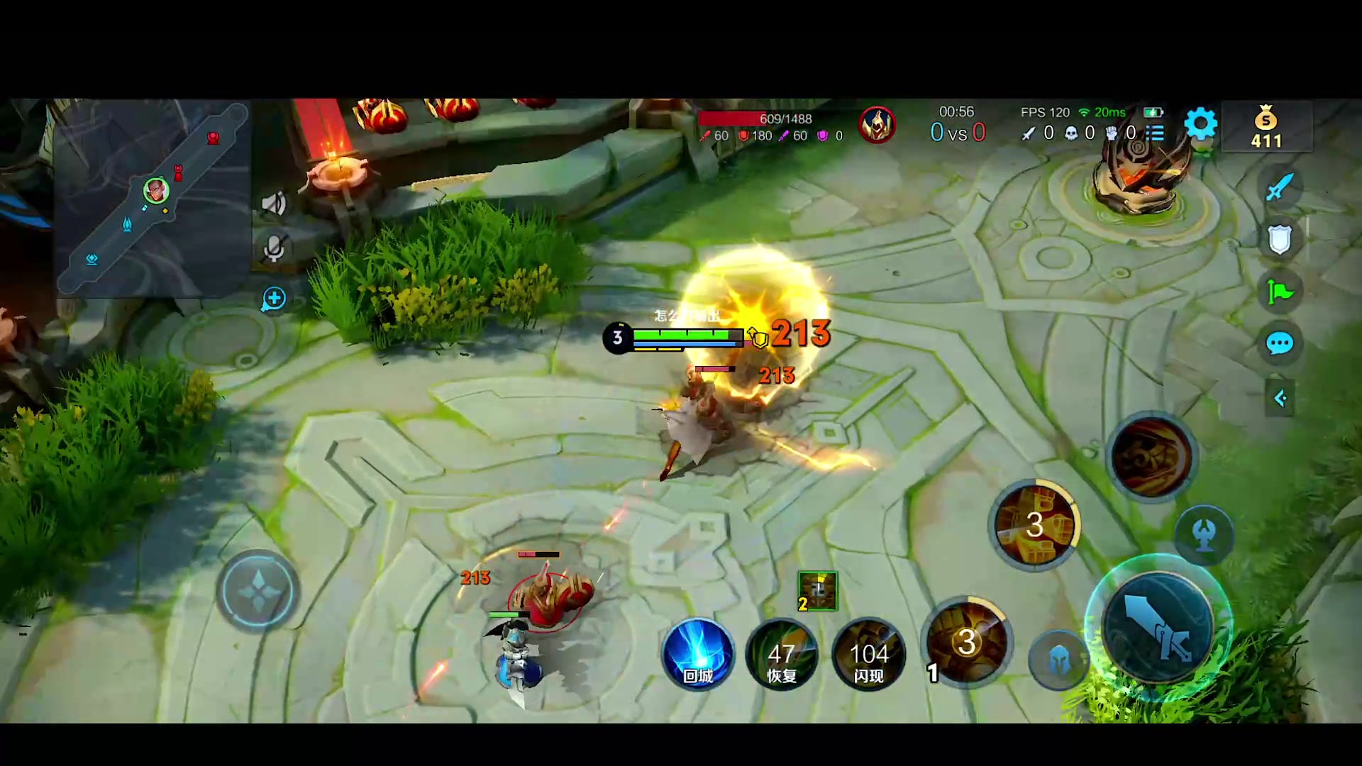 【2024-06-11 21点场】自小语：西伯利亚恶魔射手