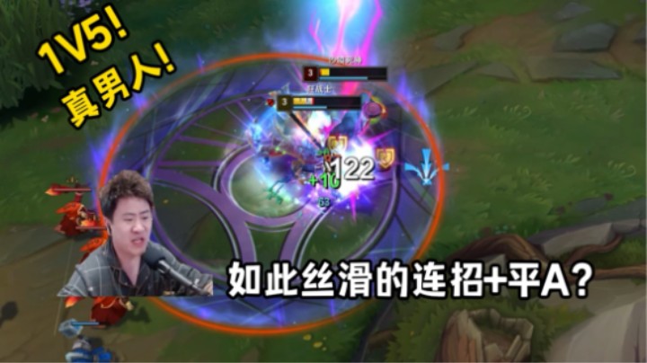 每天一个吊打狗头小技巧！