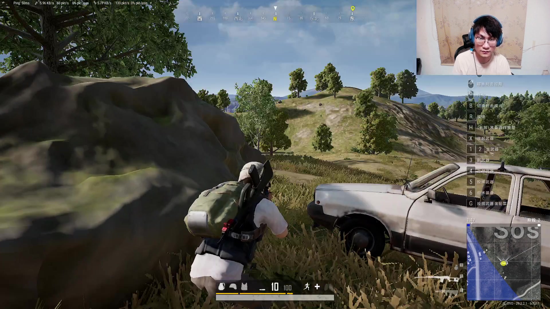 【2024-06-11 02点场】暴走的银剑君丶：银剑君：30岁天才玩家！`