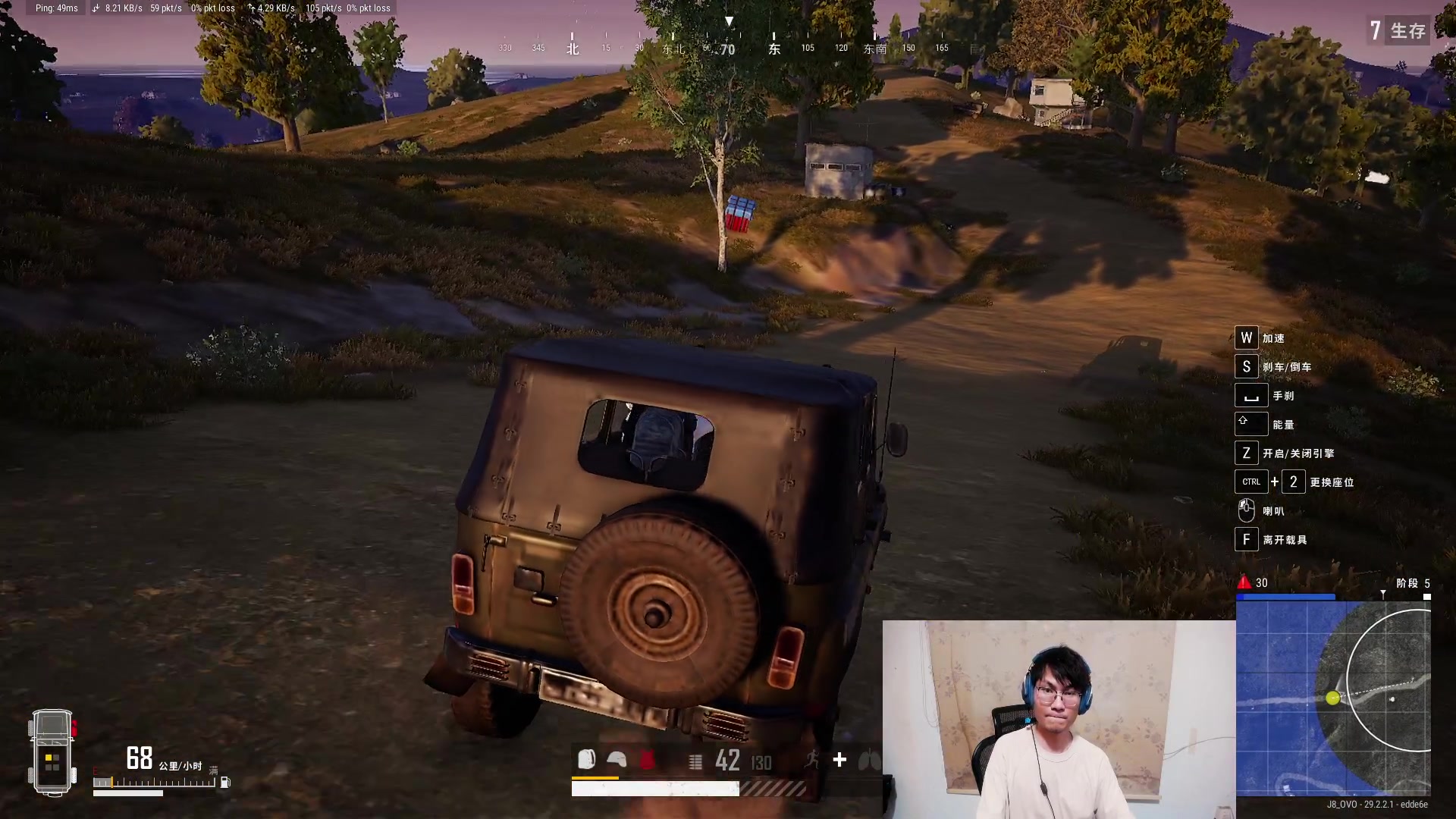 【2024-06-11 03点场】暴走的银剑君丶：银剑君：30岁天才玩家！`