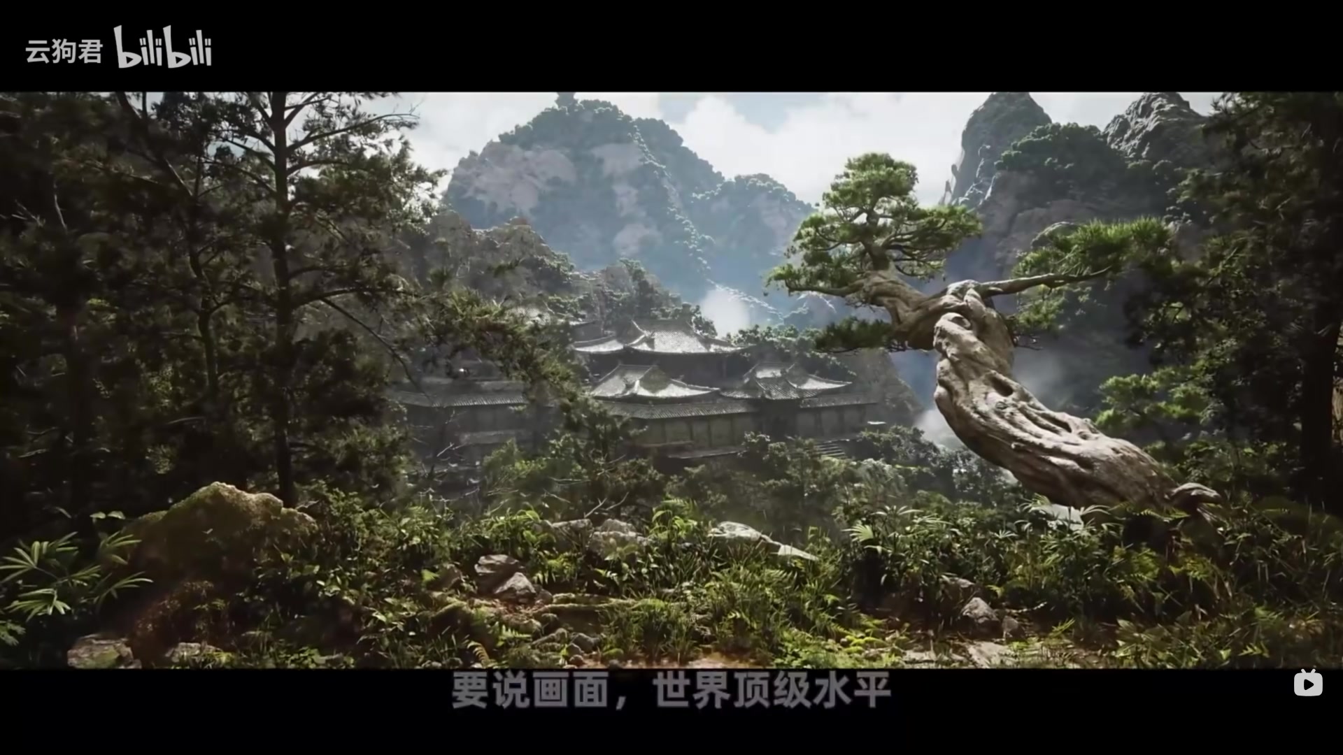 【2024-06-10 22点场】猫叔灬灬：【猫叔】凌晨3点 看育碧发布会~~~