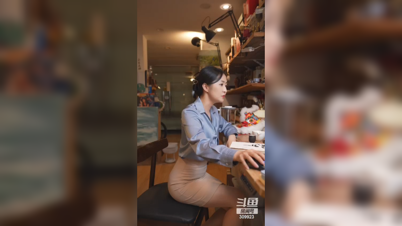 【2024-06-11 22点场】刘灶灶：刘灶灶的瓷器铺，周二晴天