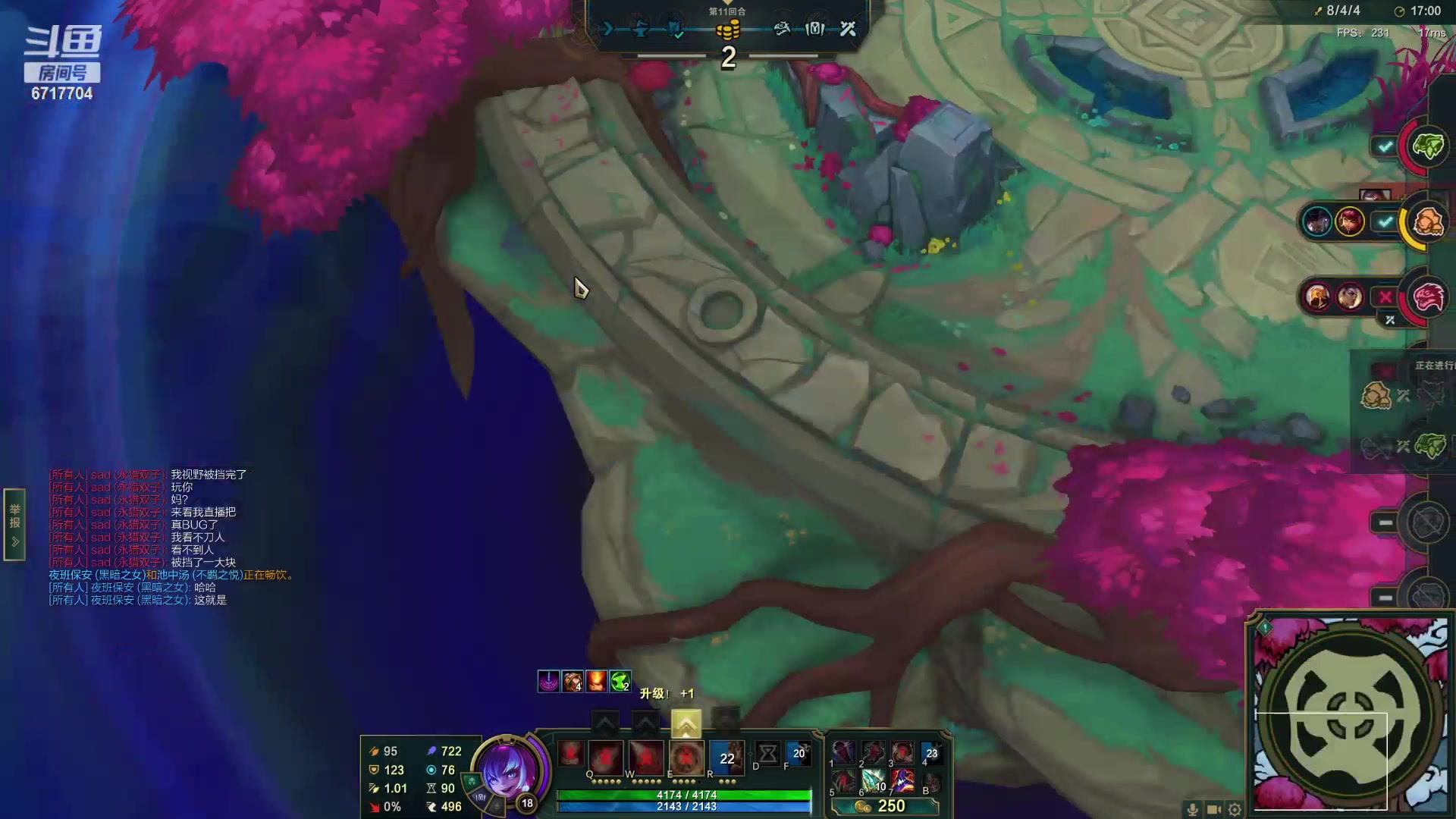 【2024-06-11 15点场】峡谷杀神酱油瓶：斗魂竞技场的王！