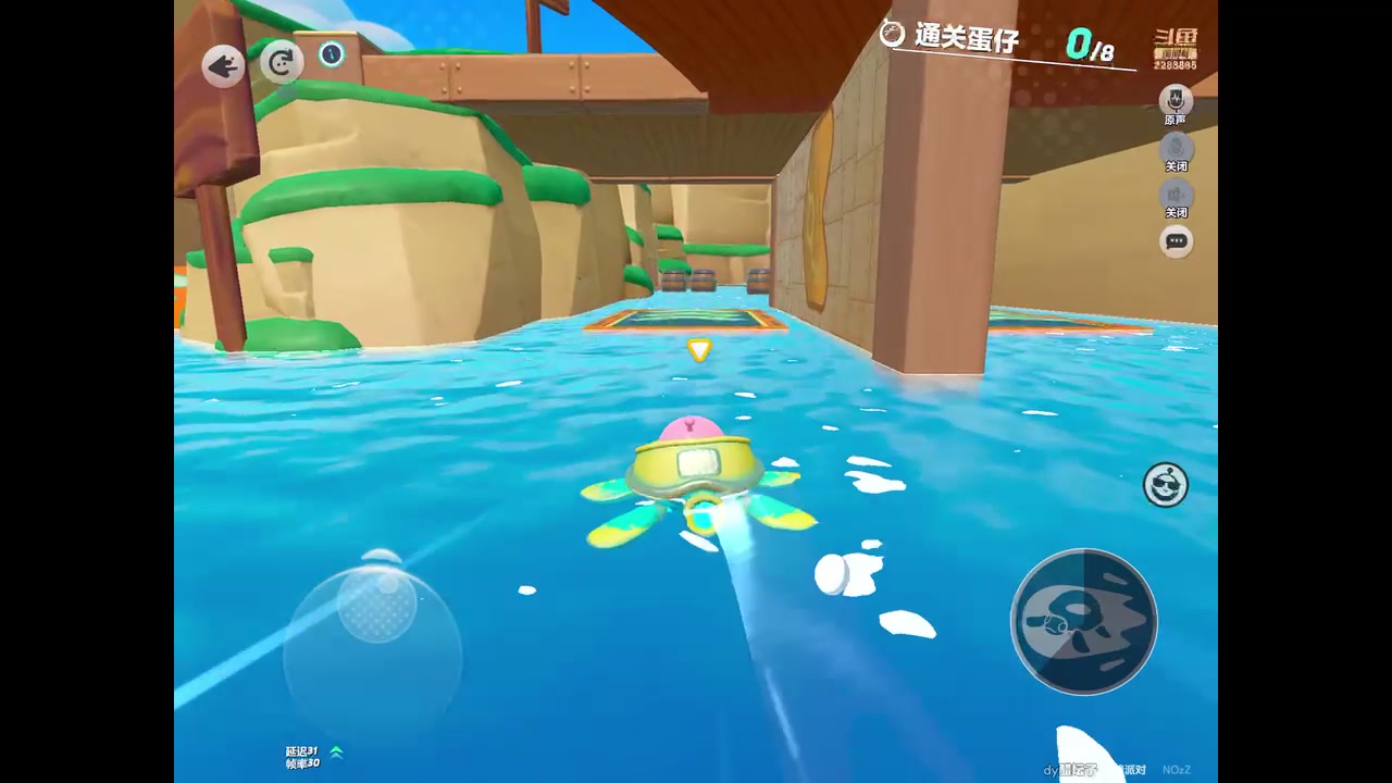 【2024-6-11 0点场】是小段啊:【无界】一起玩吗